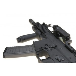 DiBoys Модель винтовки PDW BI-8002, металл, черный